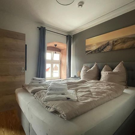 Hotel Sleep And Eat Hardegsen Exterior foto